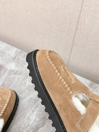 Colorado Comfort Mary Janes