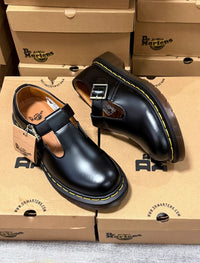 T-Bar Mary Jane Shoes