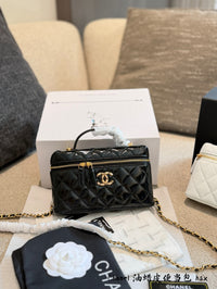 26C Vanity Bag