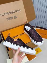 26S Combi Skate Sneakers
