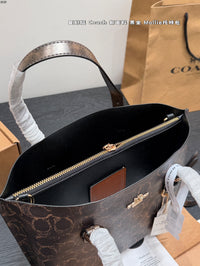 Mollie Tote Bag 25