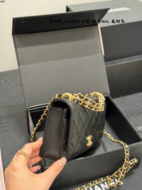 Top Handle Wallet on Chain