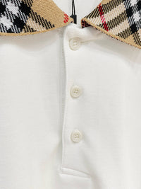Check Polo Shirt