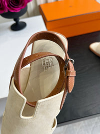 Maya Sandals