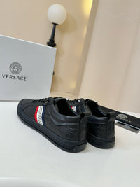Low Top Sneakers