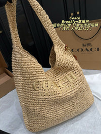 Brooklyn Shoulder Bag
