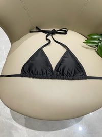 Logo Bikini Set