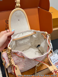 Odyssée Bag