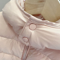 Down Jacket