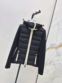 Down Ski Jacket