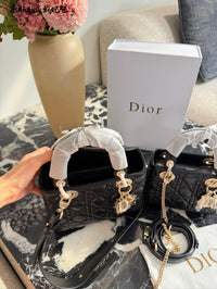 Lady Bag Lambskin