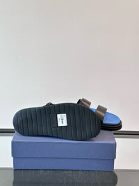 Aqua Sandals