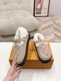 Colorado Comfort Mary Janes