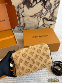 Speedy Bandoulière 20 Bag