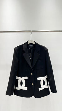 26S Logo Blazer