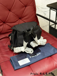 Re-Nylon Backpack