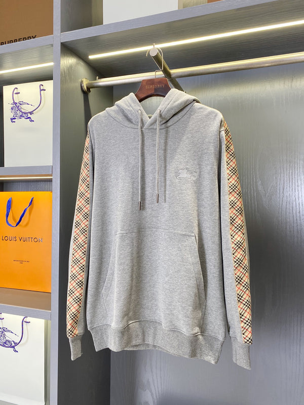 Pullover Hoodie