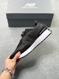 NB327 Black Leopard