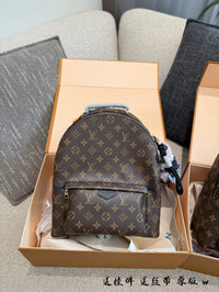 Palm Springs Backpack