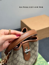 Supreme Mini Bucket Bag