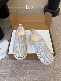 Saltwind Sneakers