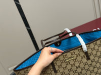 Tribeca Tote Bag