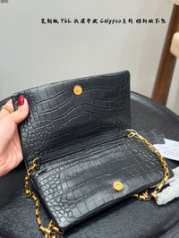 Kate Flap Bag