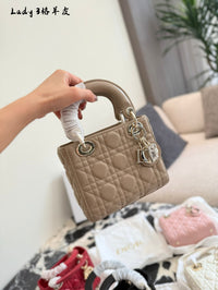 Lady Bag Lambskin