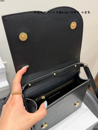Multi Crossbody Bag