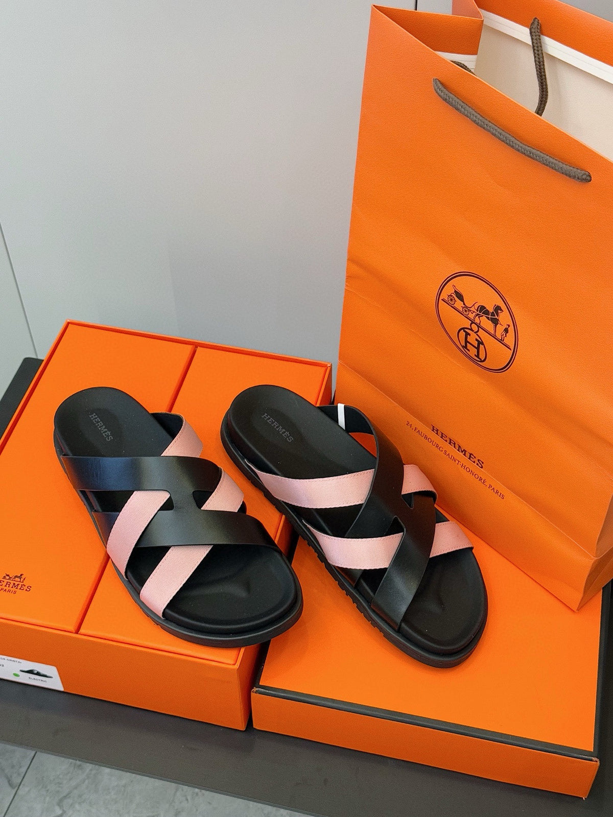 Izmir Sandals