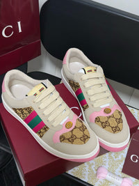 Screener Sneakers