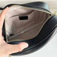 Soho Disco Crossbody Bag