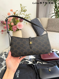Tina Shoulder Bag