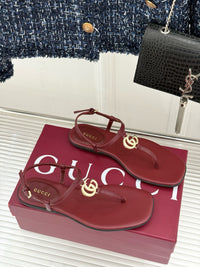 Thong Sandals