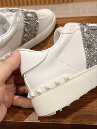 Garavani Rockstud Sneakers