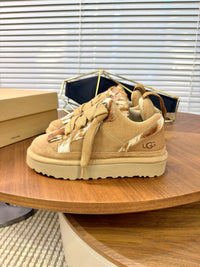 Lowmel Western Trainers