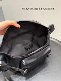 Army Belt Bag