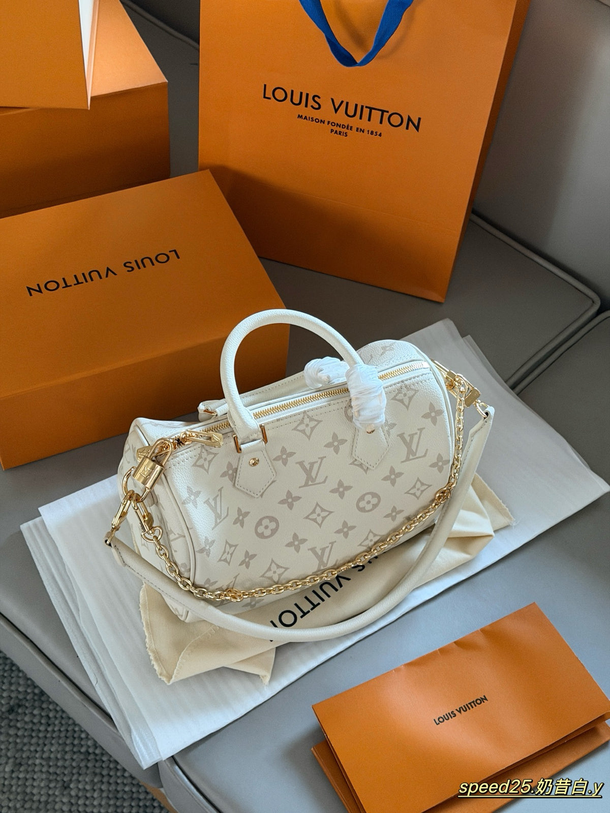 Speedy Bandoulière 25