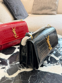 Sunset Bag