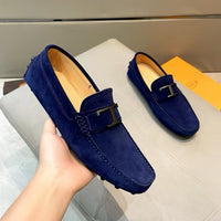 Driver Moccasins