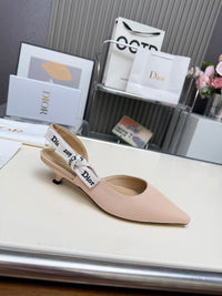 26S Slingback Pumps