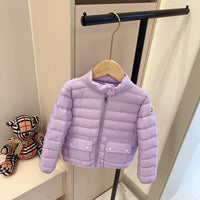 Lans Down Jacket