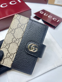 Marmont Card Case