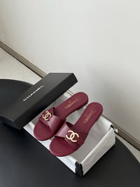 26B Leather Sandals