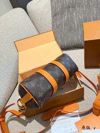 Keepall Cargo Bandoulière 25