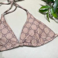 Logo Bikini Set