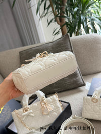 Lady D-Joy Bag