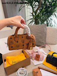 Ella Boston Bag