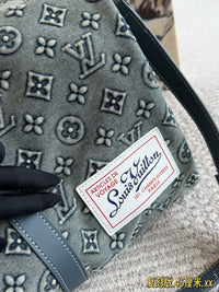 Keepall Bandoulière 45