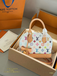 TM Alma BB Bag